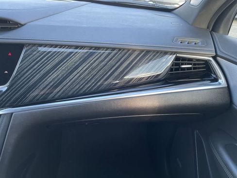 Certified 2024 Cadillac XT6 Premium Luxury w/ LPO, Floor Liner Package image 16