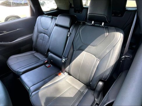 Used 2023 INFINITI QX60 Pure AWD/4WD image 36