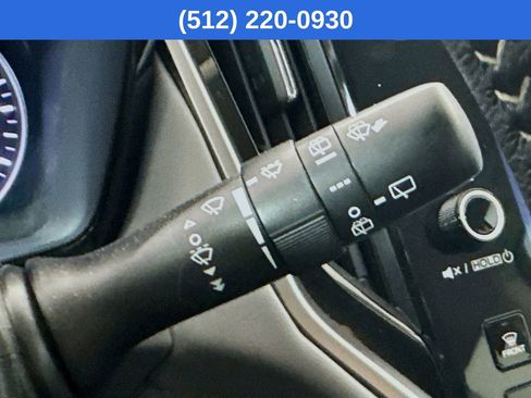 Used 2025 Subaru Outback Premium AWD/4WD image 14