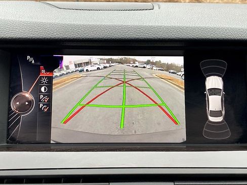 Used 2015 BMW 535i Sedan image 15