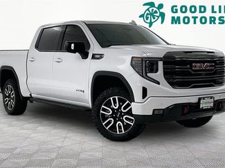 Used 2023 GMC Sierra 1500 AT4 w/ AT4 Premium Package video 1