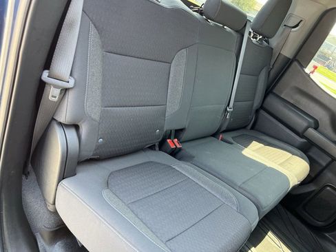 Used 2020 Chevrolet Silverado 1500 LT w/ LT Value Package image 27