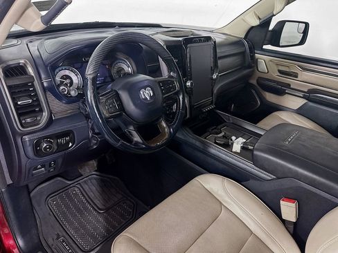 Used 2020 RAM 1500 Limited image 31