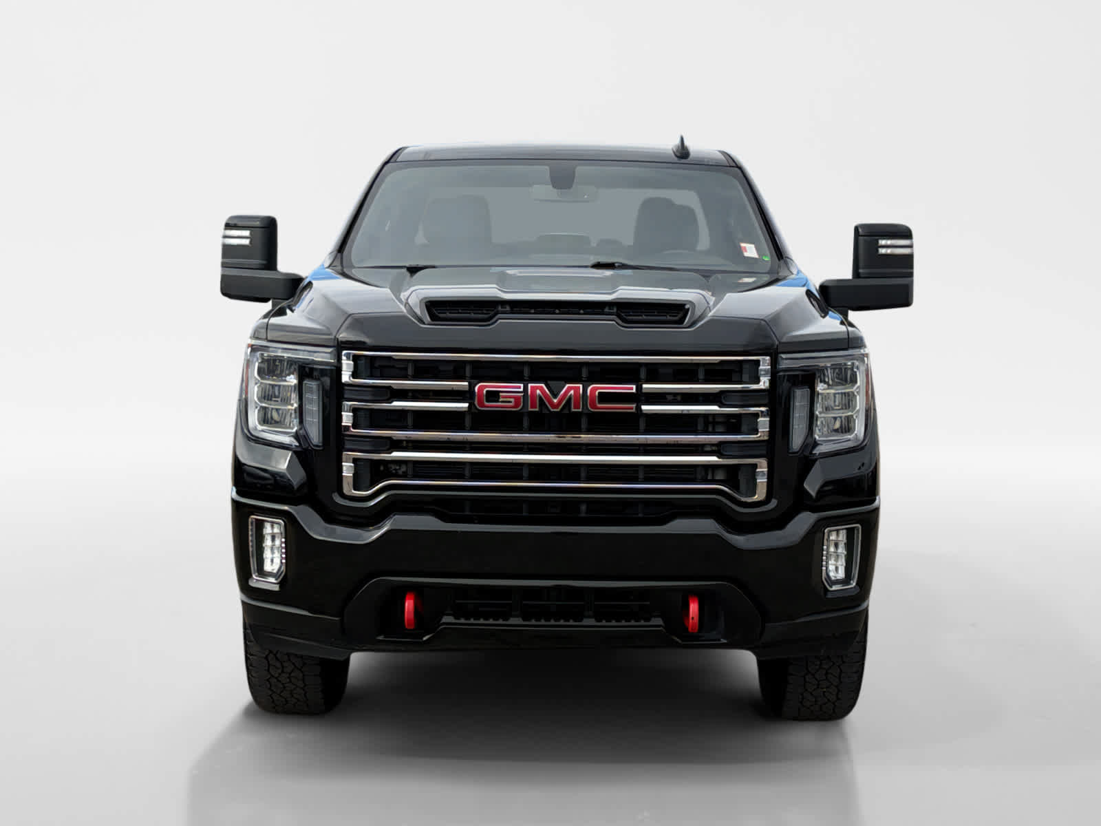 Used 2023 GMC Sierra 2500 AT4 w/ Gooseneck/5TH Wheel Package AWD/4WD image 12