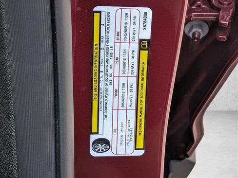 New 2025 Jeep Grand Cherokee L Limited w/ Trailer Tow Package image 20