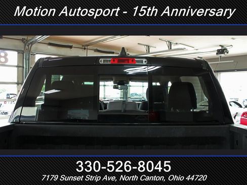 Used 2019 RAM 1500 Big Horn AWD/4WD image 7