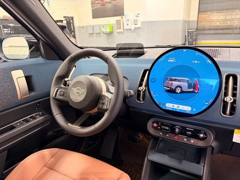 New 2027 MINI Cooper Countryman S AWD/4WD image 30