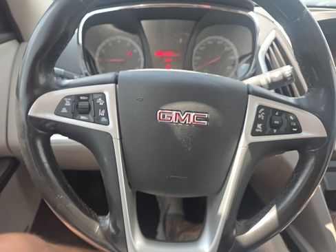Used 2014 GMC Terrain SLT FWD image 14