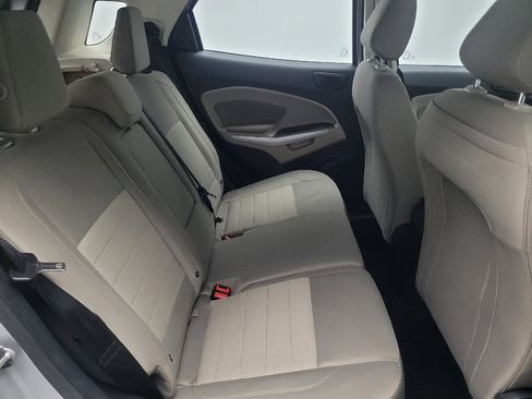 Used 2020 Ford EcoSport S image 19