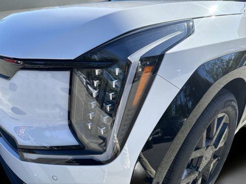 New 2026 Kia EV9 Land w/ Nightfall Edition Package image 6