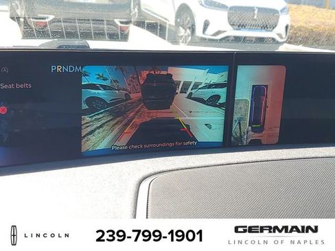 New 2026 Lincoln Navigator L Reserve image 25