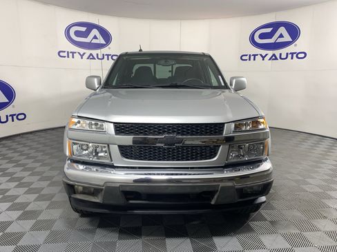 Used 2010 Chevrolet Colorado LT RWD image 7