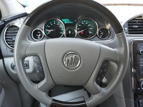 Used 2015 Buick Enclave Leather w/ Trailering Package AWD/4WD image 29