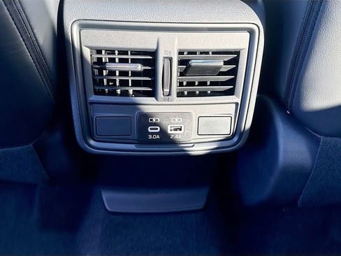 New 2026 Subaru Forester Premium image 23