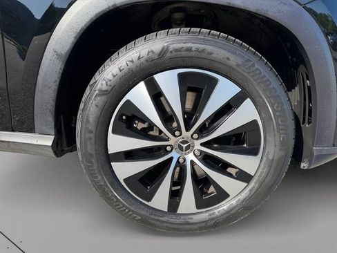 Certified 2025 Mercedes-Benz GLE 450e 4MATIC image 8