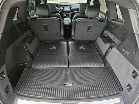 New 2025 Cadillac XT6 Sport w/ Technology Package image 30