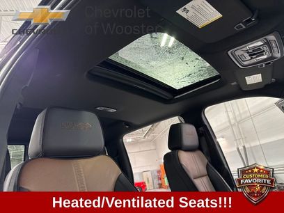 New 2026 Chevrolet Silverado 2500 High Country w/ High Country Premium Package
