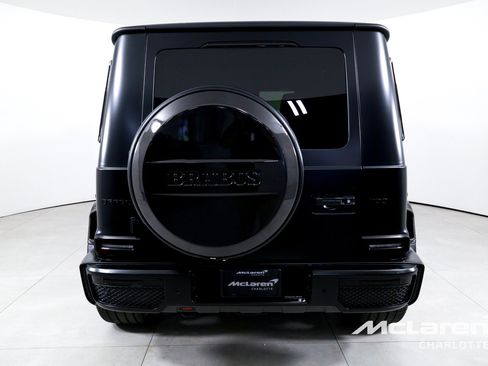 Used 2021 Mercedes-Benz G 63 AMG 4MATIC image 7