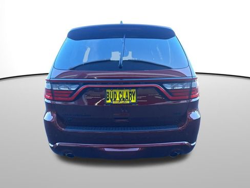 New 2026 Dodge Durango GT image 4