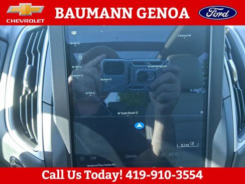 Used 2024 Ford Edge SEL w/ Convenience Package AWD/4WD image 25