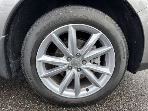 Used 2024 Acura RDX SH-AWD image 28