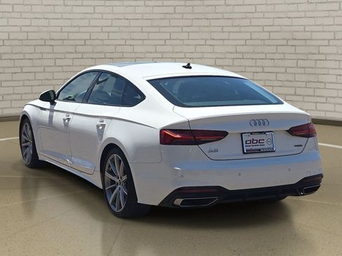 Used 2025 Audi A5 2.0T Premium Plus AWD/4WD image 7