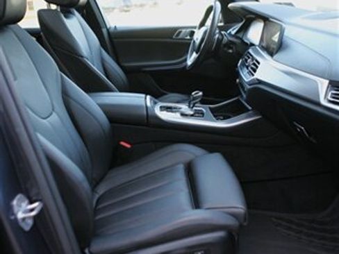 Used 2019 BMW X5 xDrive40i w/ Premium Package 2 AWD/4WD image 19