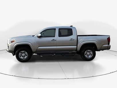 Used 2023 Toyota Tacoma SR