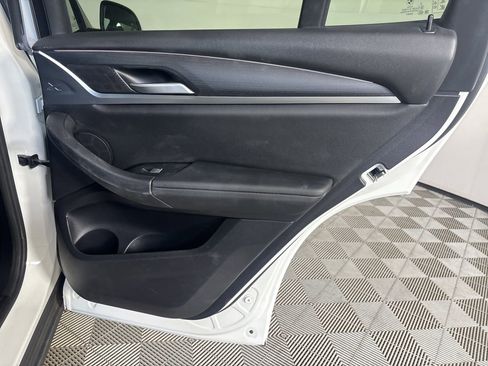 Used 2024 BMW X3 sDrive30i image 31