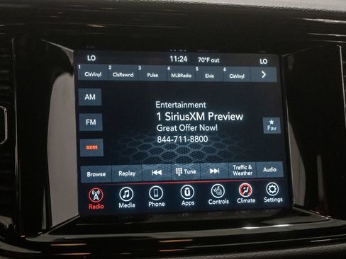 Used 2023 Dodge Durango GT AWD/4WD image 17