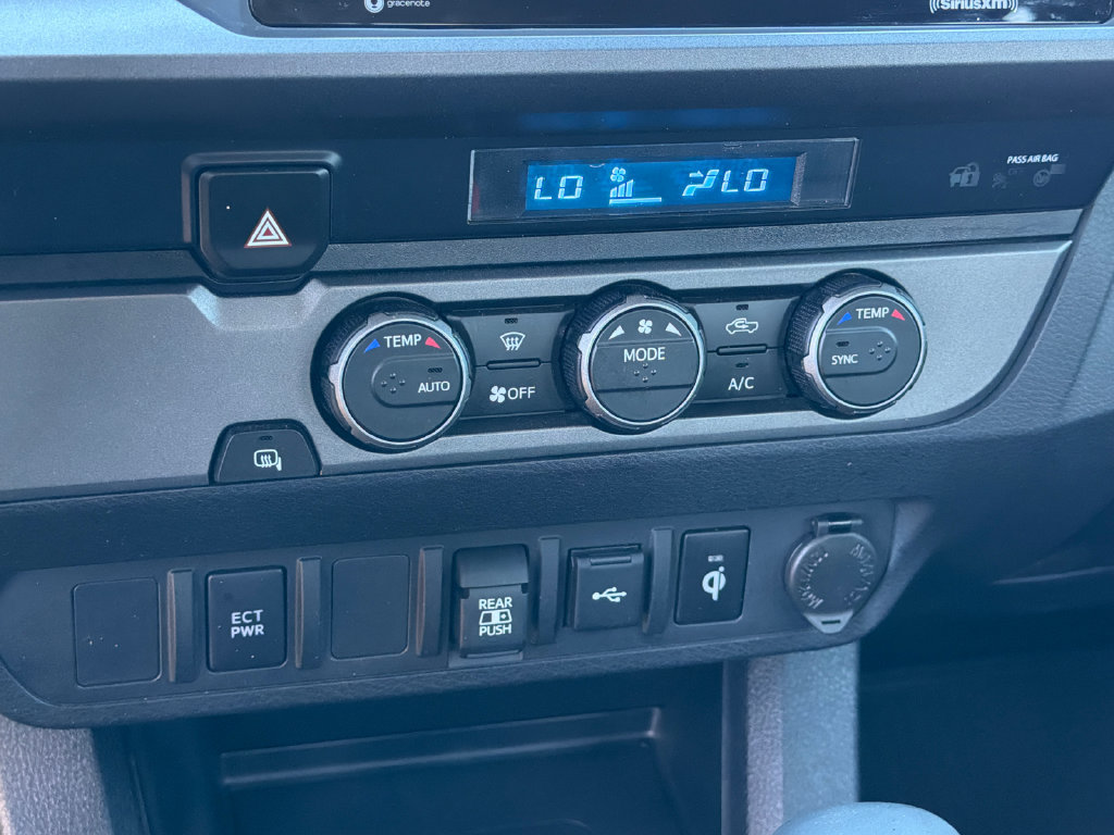 Used 2023 Toyota Tacoma TRD Sport RWD image 29