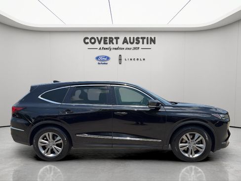 Used 2022 Acura MDX SH-AWD image 6