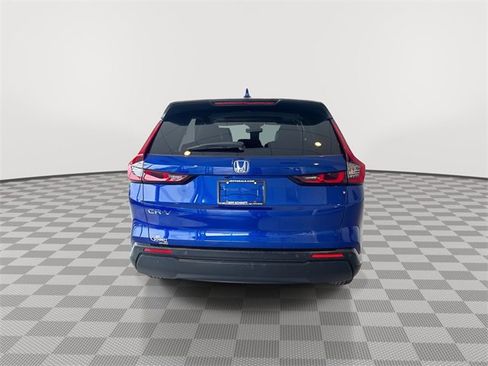 Used 2023 Honda CR-V EX-L image 10