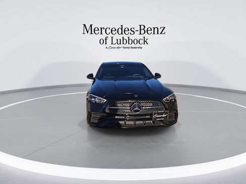 Certified 2024 Mercedes-Benz C 300 Sedan image 2
