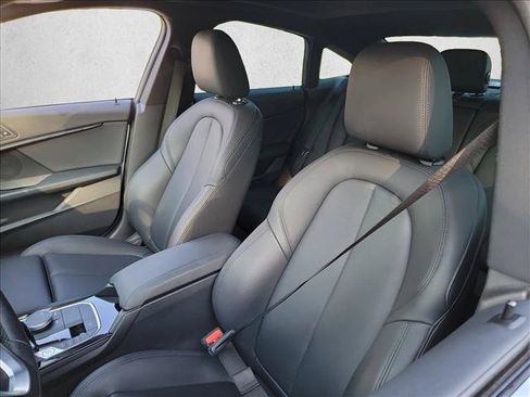 Used 2022 BMW 228i Gran Coupe w/ Convenience Package FWD image 12