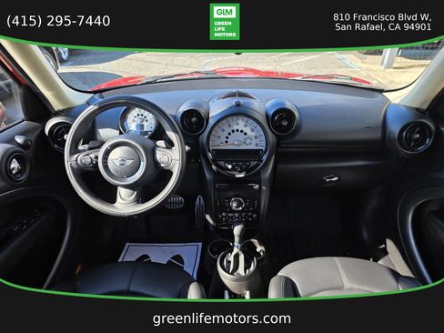 Used 2013 MINI Cooper Countryman S FWD image 19