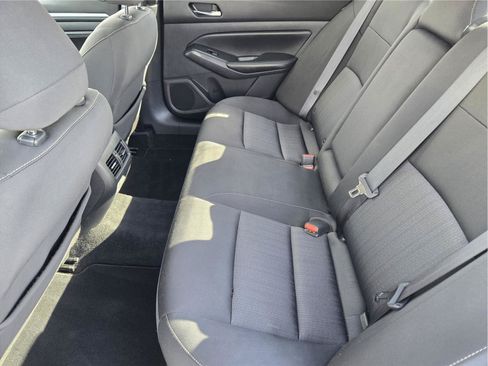 Used 2019 Nissan Altima 2.5 SV FWD image 27