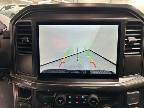 New 2025 Ford F150 STX w/ Equipment Group 200A image 18