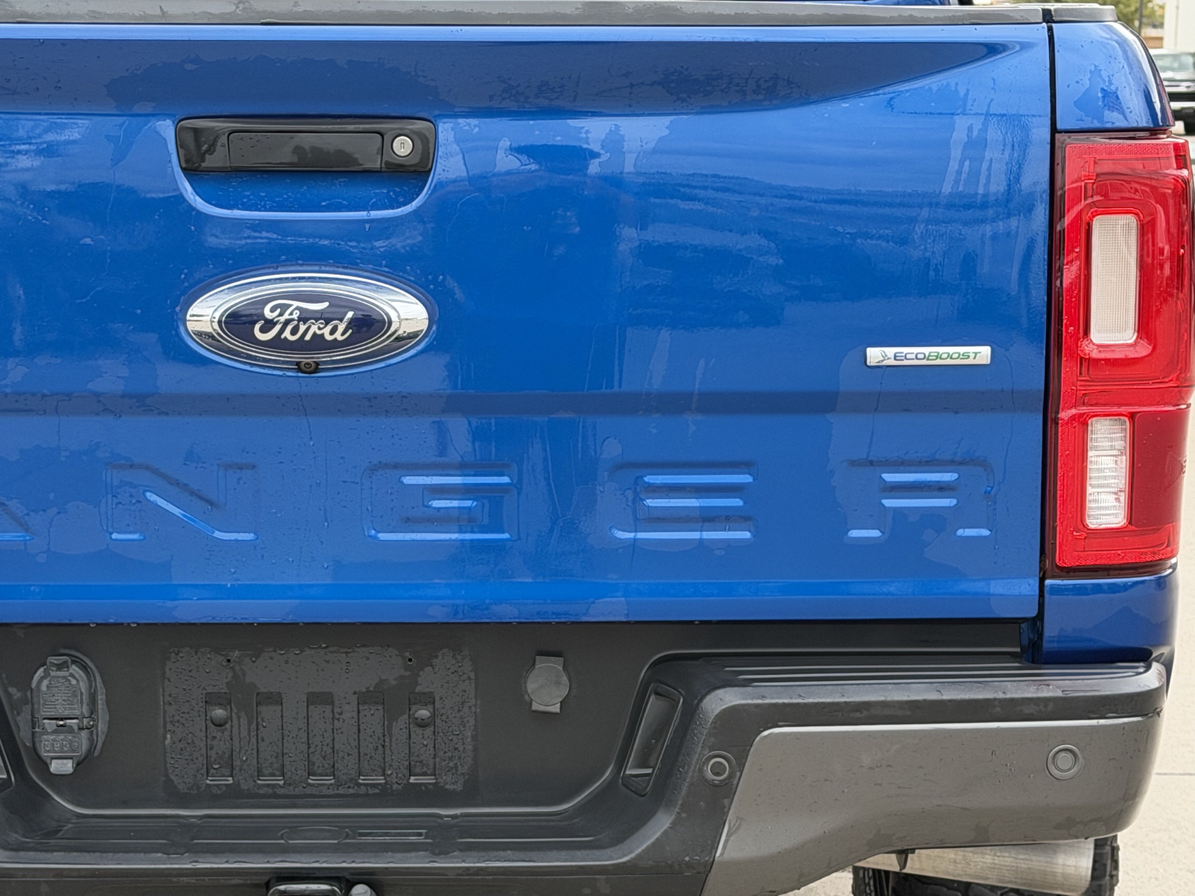 Used 2019 Ford Ranger XLT w/ Equipment Group 302A Luxury AWD/4WD image 6