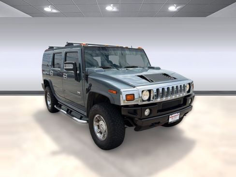 Used 2006 HUMMER H2 image 6