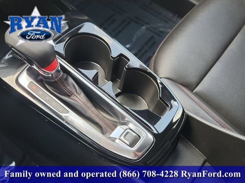 Used 2025 Chevrolet Trax RS w/ Driver Confidence Package image 15