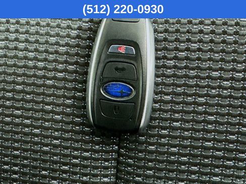 Used 2026 Subaru Forester Premium image 37