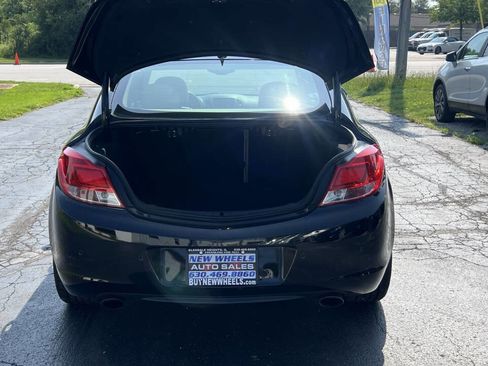 Used 2012 Buick Regal Premium image 31