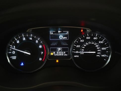 Used 2017 Subaru Forester 2.5i Premium AWD/4WD image 24