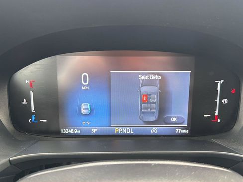 Used 2025 Ford Escape ST-Line image 15