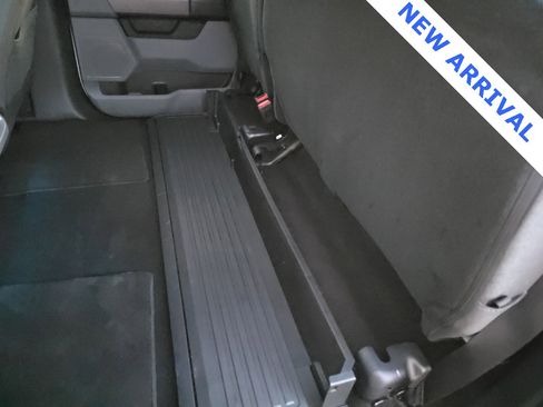 Used 2024 Ford F150 XLT w/ Mobile Office Package image 42