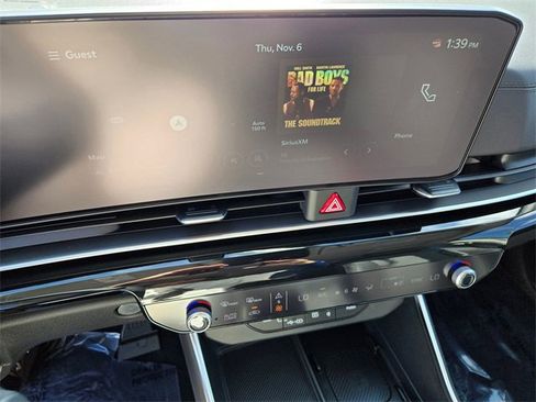 New 2026 Kia Carnival SX Prestige image 9