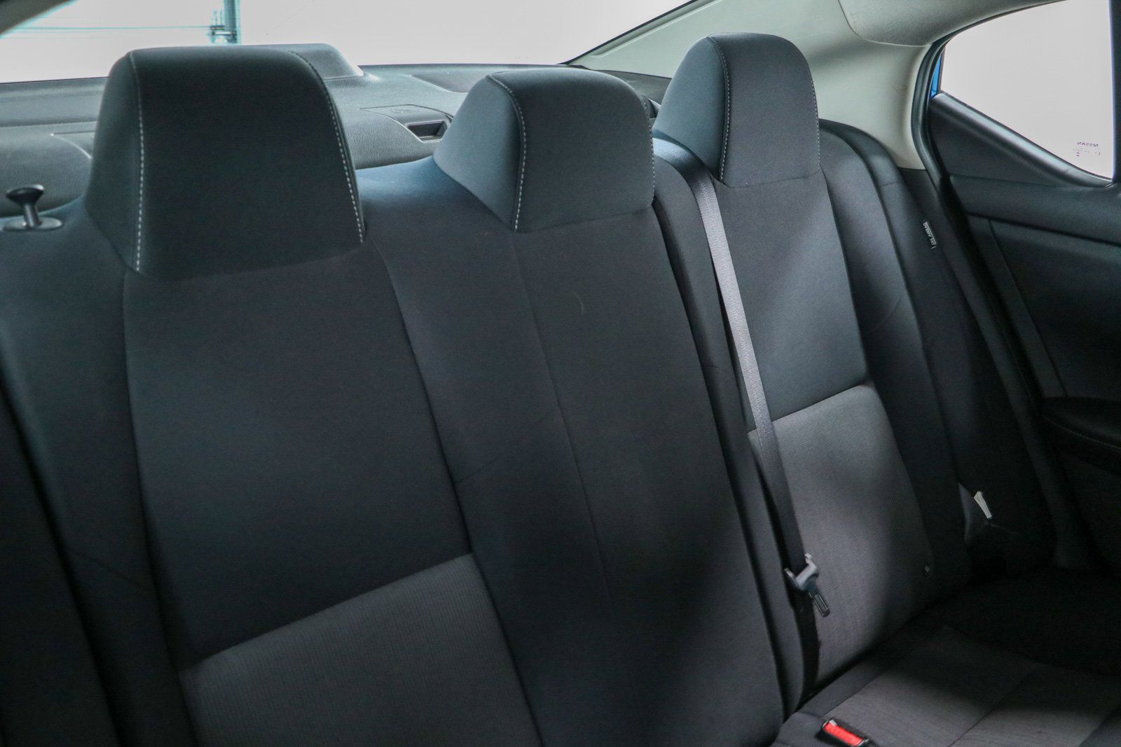 Used 2024 Nissan Sentra SV FWD image 27