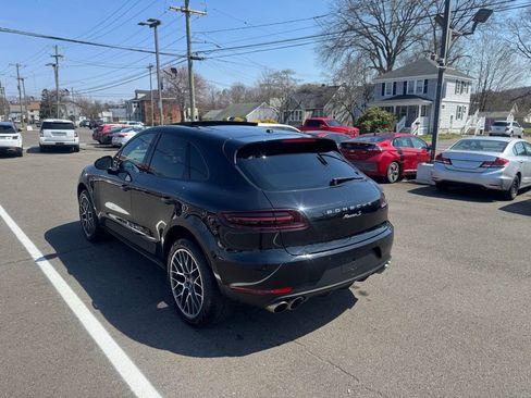 Used 2016 Porsche Macan S AWD/4WD image 10