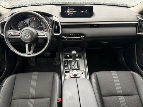 Certified 2023 MAZDA CX-50 2.5 S w/ Cargo Package image 12
